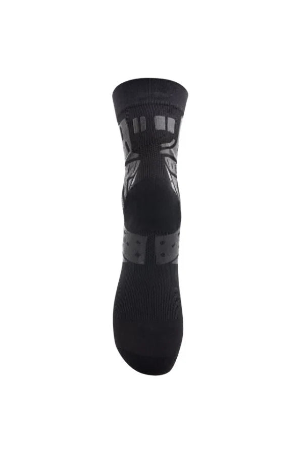 Floky Ankle Support Left Sinistra Black