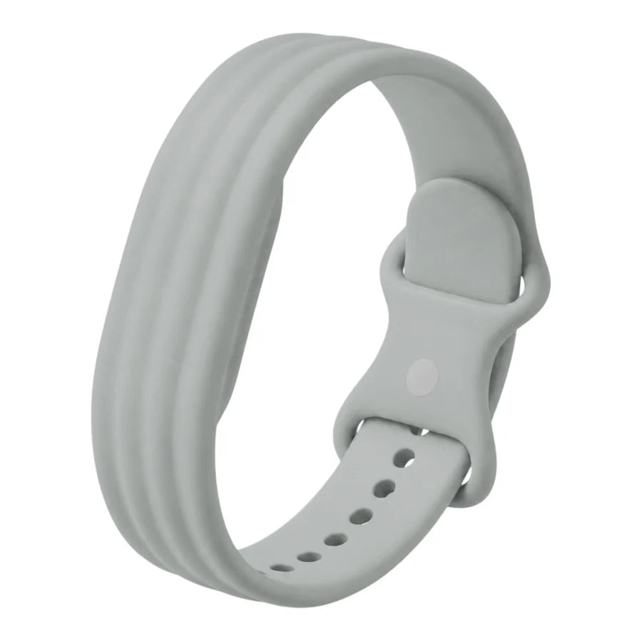 Fitbit silicone bands - Grey