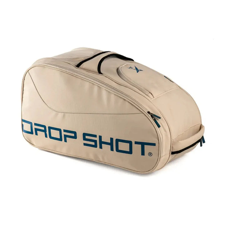 Drop Shot Paletero Egan Padel Bag - Beige