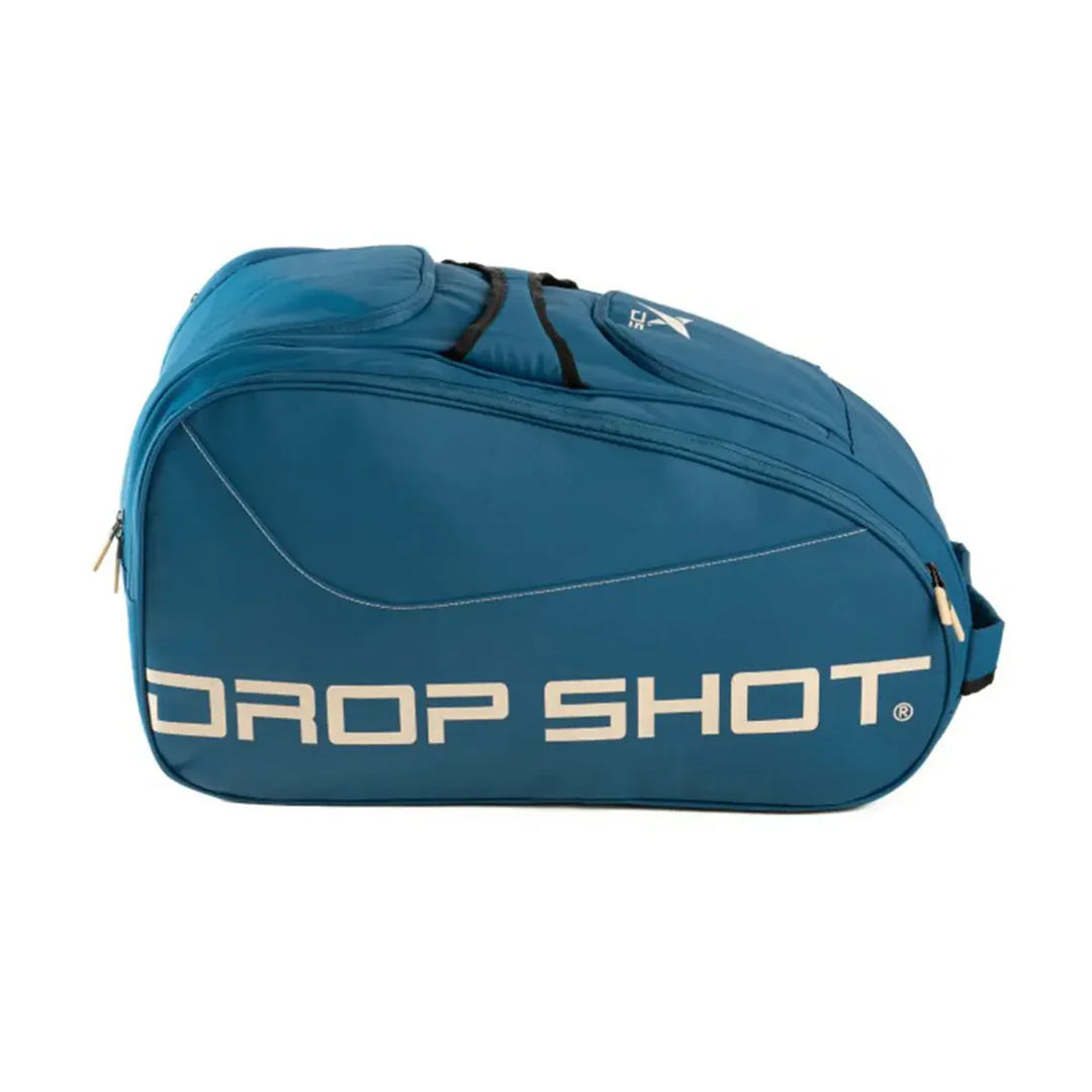 Drop Shot Paletero Egan Padel Bag - Blue