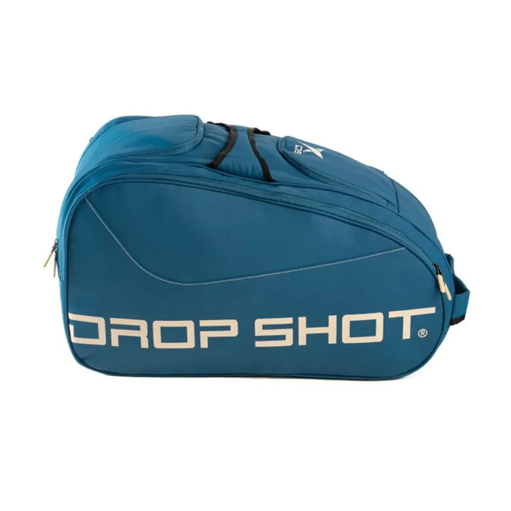 Drop Shot Paletero Egan Padel Bag - Blue