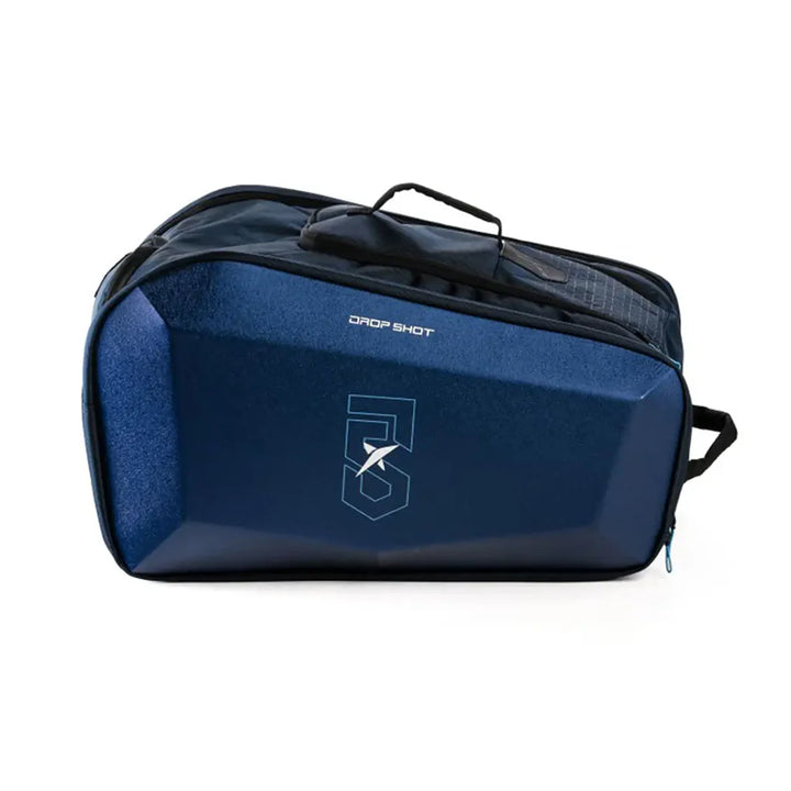 Drop Shot Paletero Axion Padel Bag - Blue