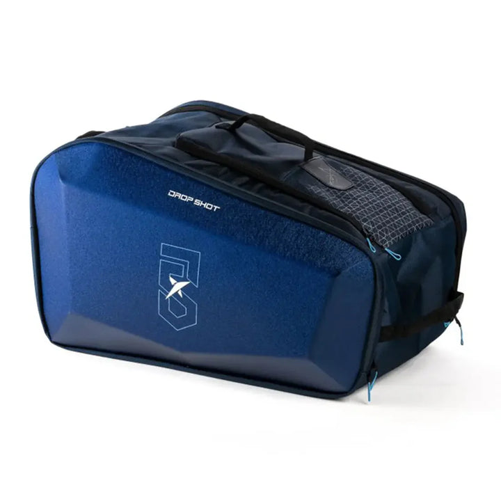 Drop Shot Paletero Axion Padel Bag - Blue