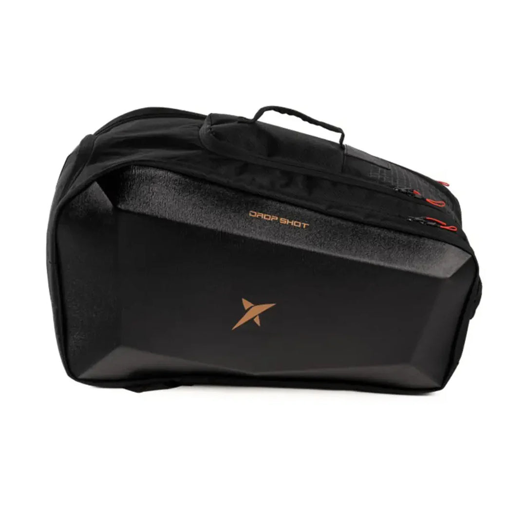 Drop Shot Paletero Blitz Padel Bag - Black