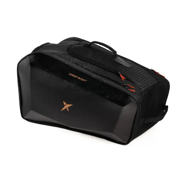 Drop Shot Paletero Blitz Padel Bag - Black