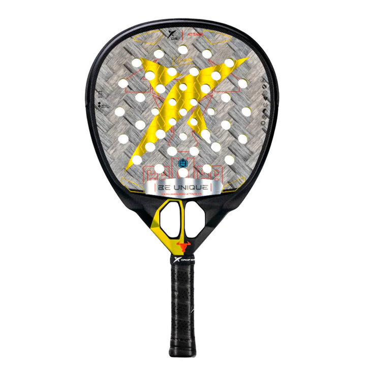 Drop Shot Pala Explorer Pro Attack 1.5 2025