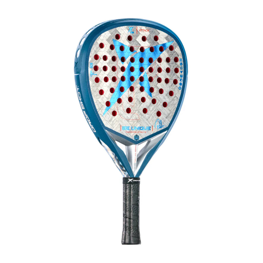 Drop Shot Pala Canyon Pro Attack 1.5 2025