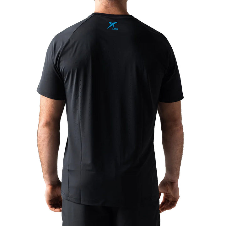 Campa Performance T-Shirt - Black