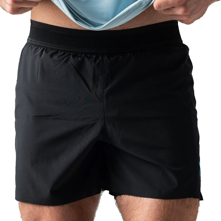 Campa Performance Short - Black