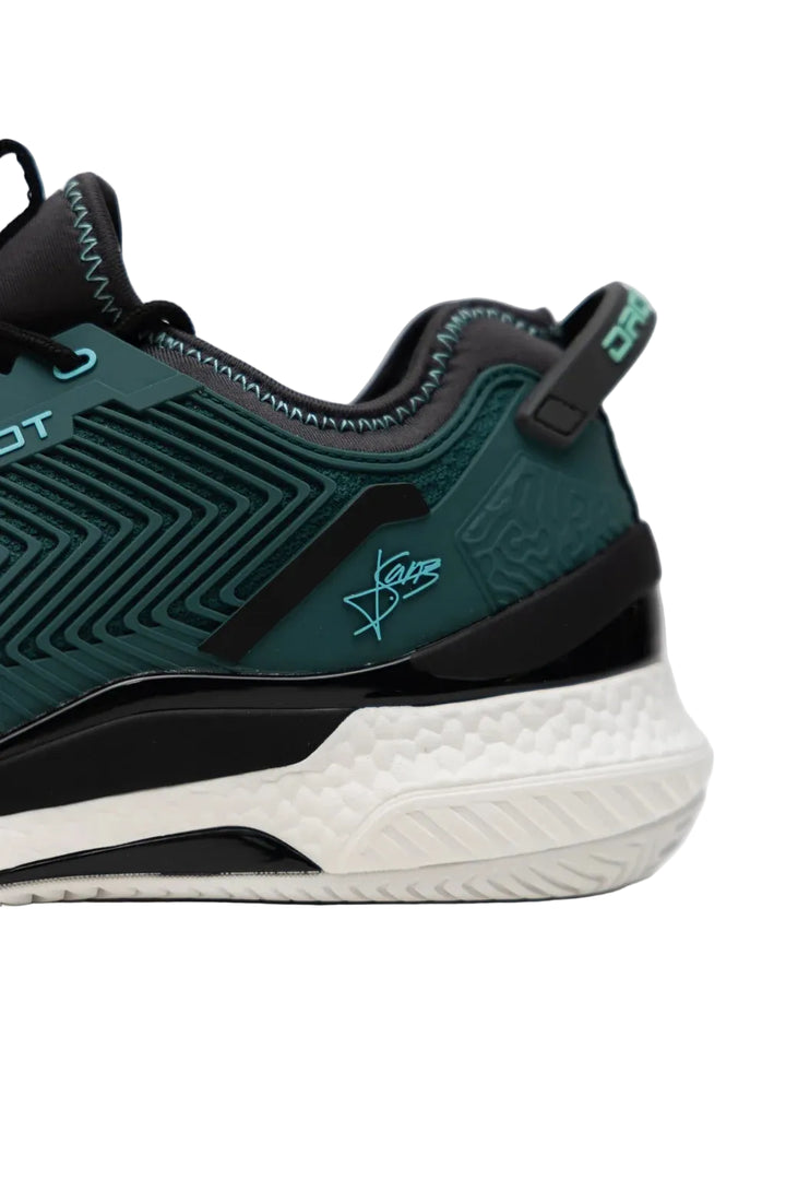 Drop Shot Sanz 26 Green DZ341001