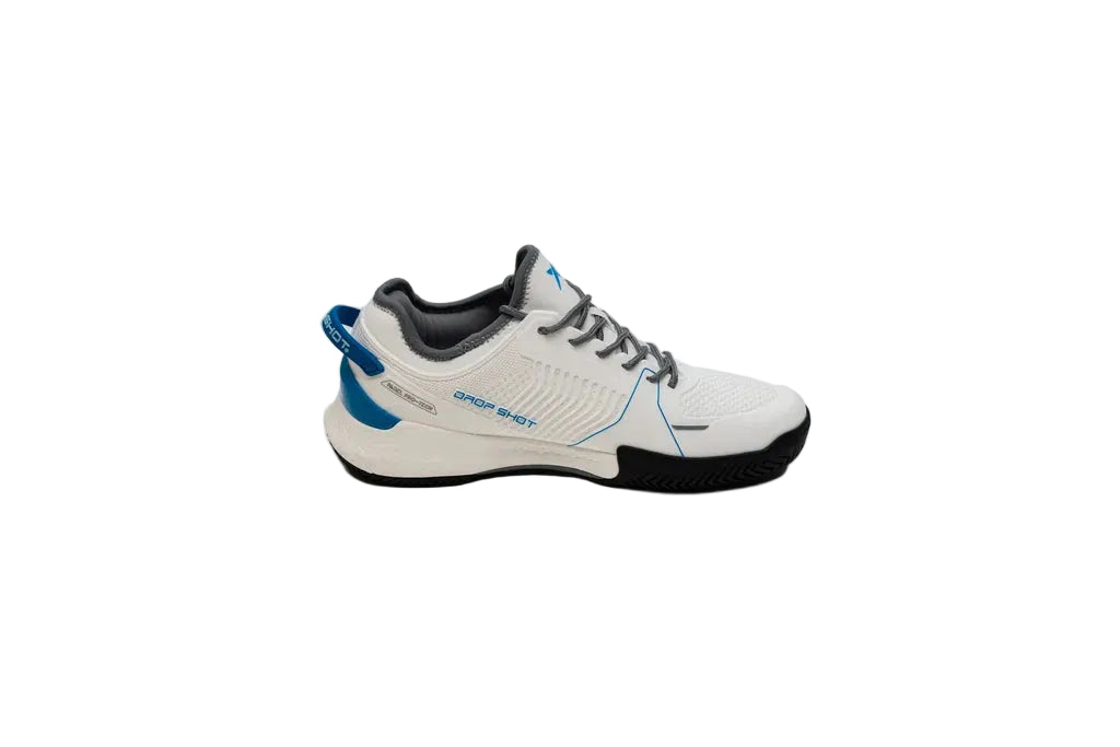 Drop Shot Campa  2026 White DZ341002
