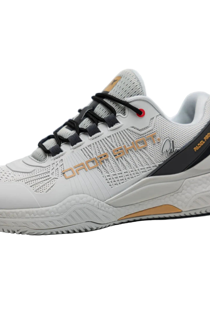 Drop Shot Lima 2026