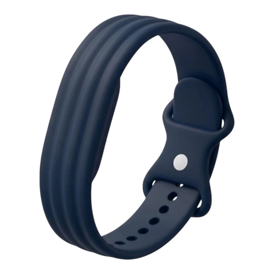 Fitbit silicone bands - Navy