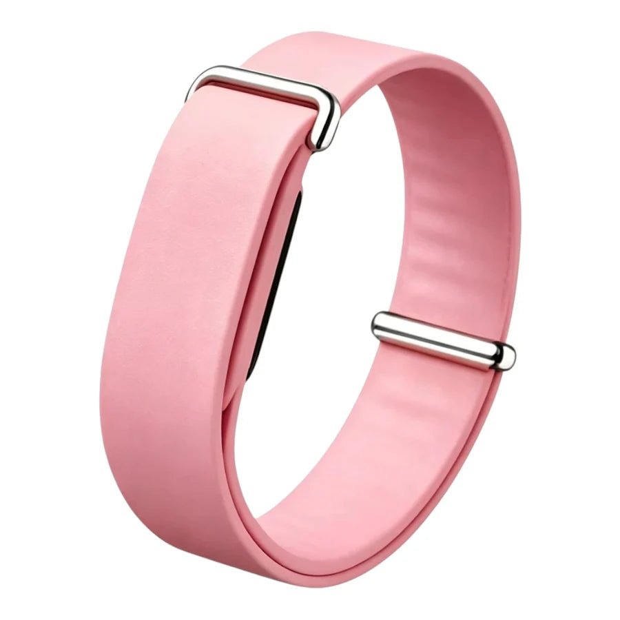 Fitbit silicone bands 2.0 - Pink