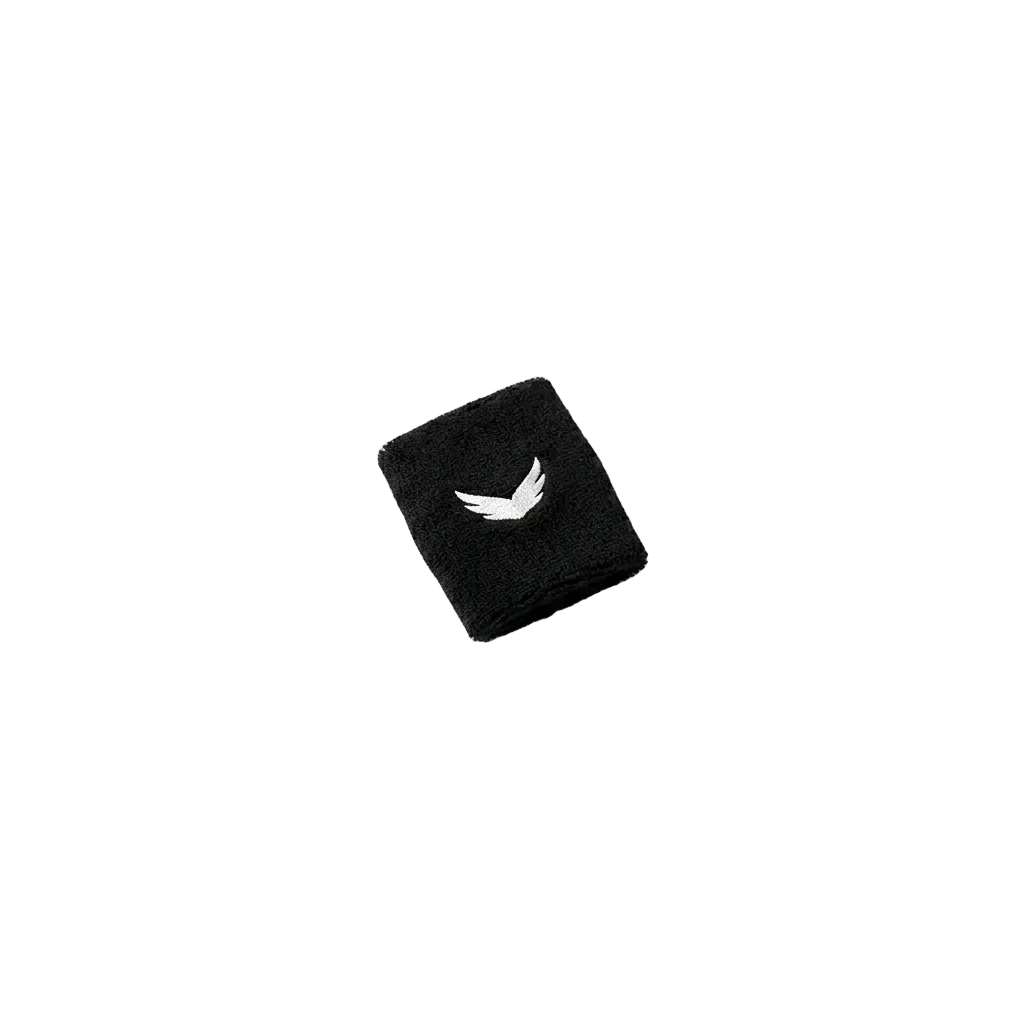 Wristband Small - Black