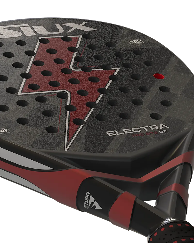 Electra Pro ST3 Special Edition