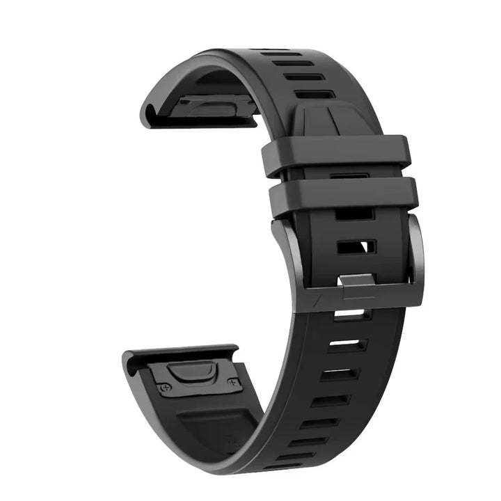 Garmin Silicone band 22-26mm - 22m