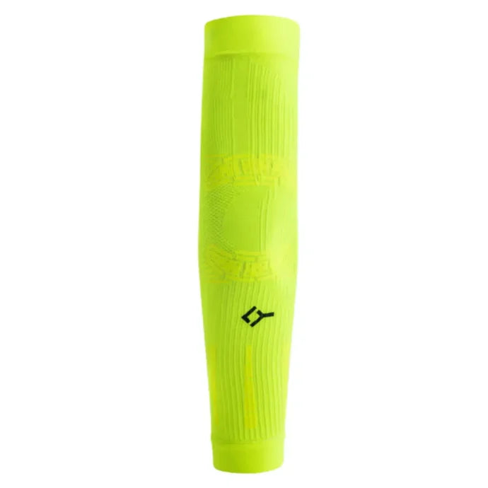 Floky No Strain Sleeves 2 Units - Yellow Fluo