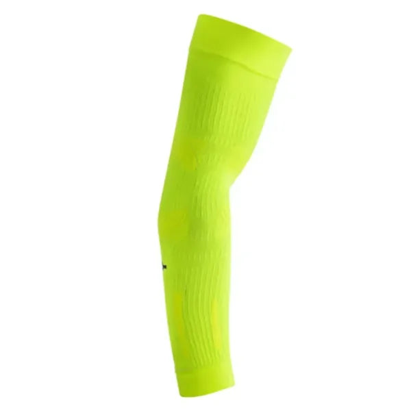 Floky No Strain Sleeves 2 Units - Yellow Fluo