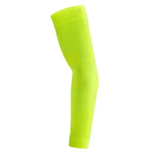 Floky No Strain Sleeves 2 Units - Yellow Fluo