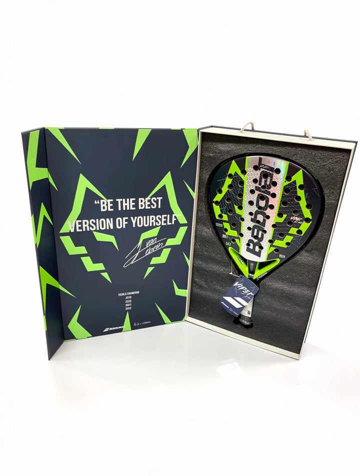 Babolat Viper JL FW 2026