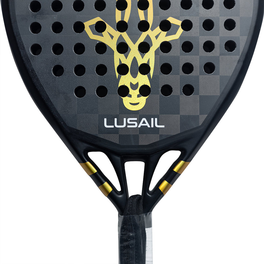 Lusail Special Edition Gold