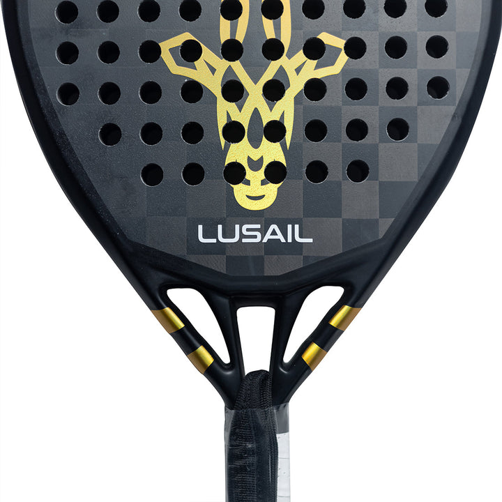Lusail Special Edition Gold
