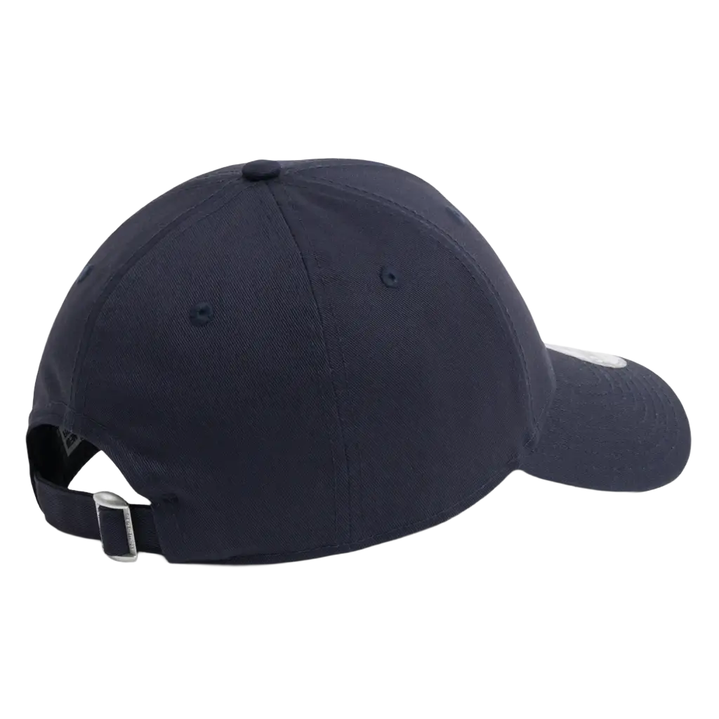 Lacoste Cap X New Era 9 Forty Adjustable Blue 2026