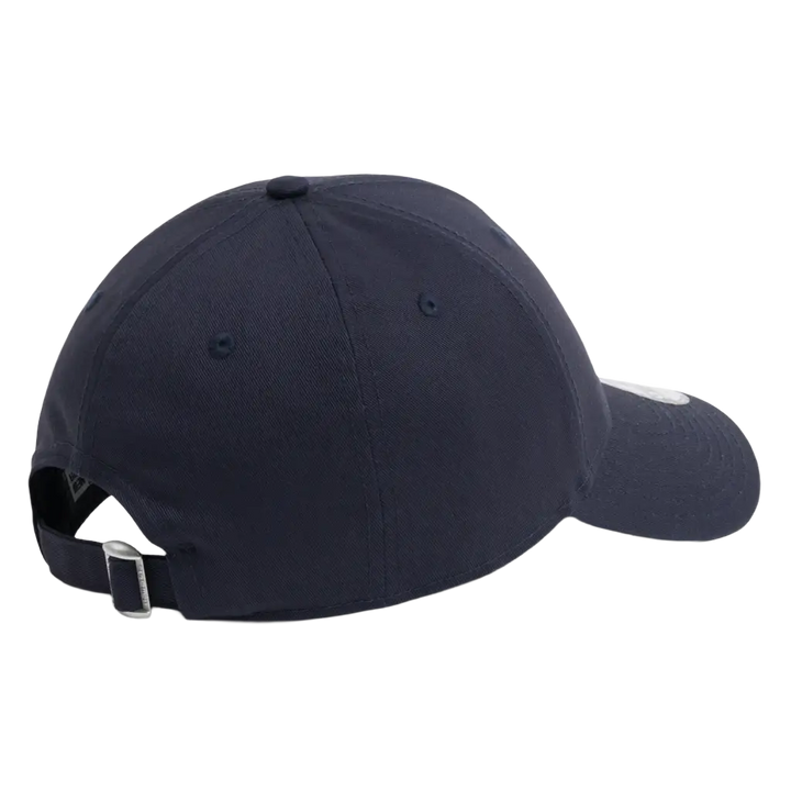 Lacoste Cap X New Era 9 Forty Adjustable Blue 2026