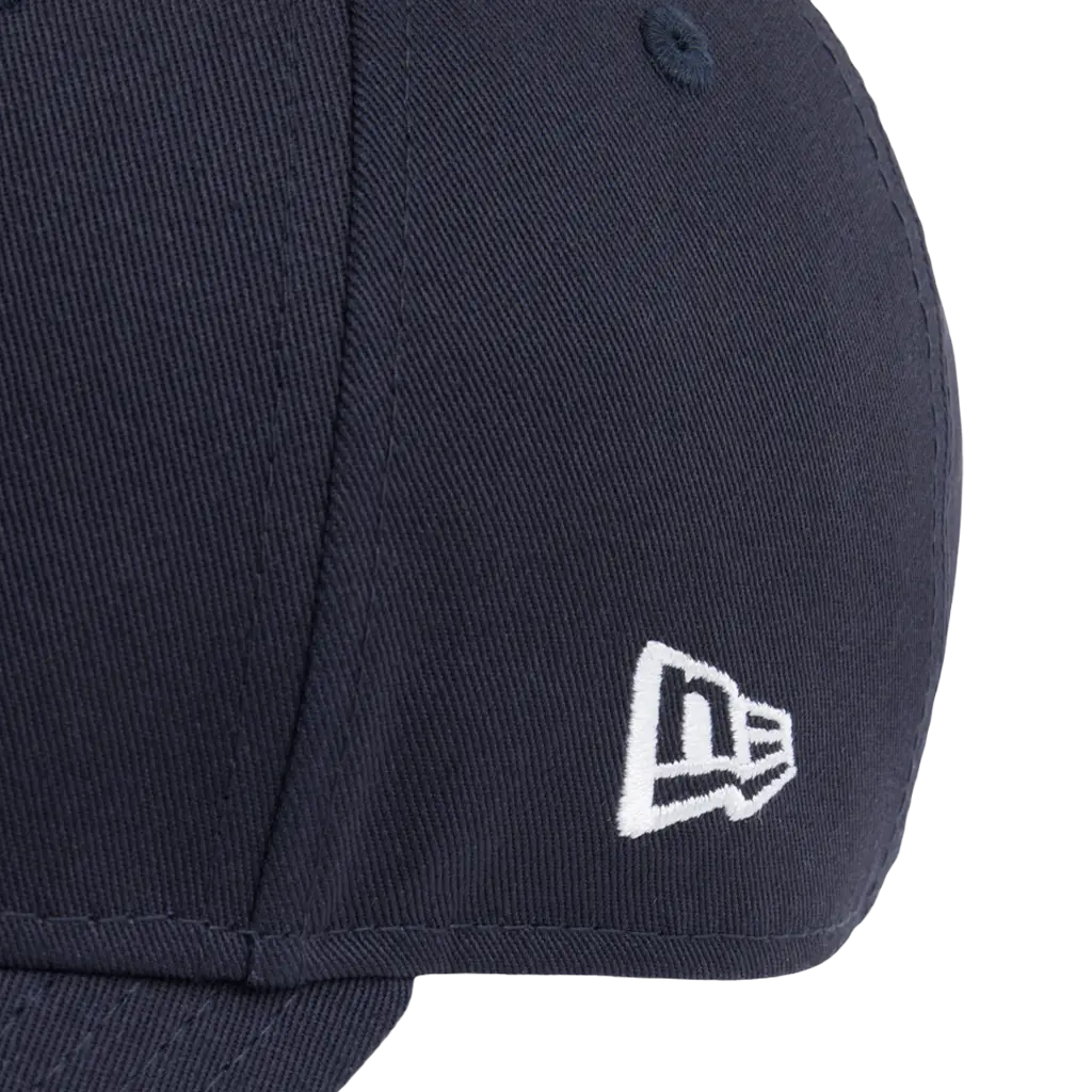 Lacoste Cap X New Era 9 Forty Adjustable Blue 2026