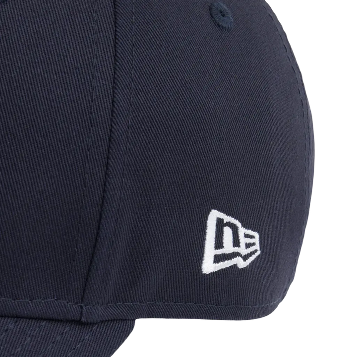 Lacoste Cap X New Era 9 Forty Adjustable Blue 2026