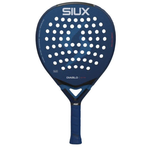 Siux Diablo Elite 6