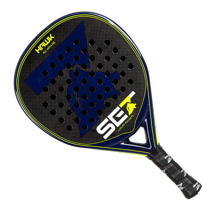 Hawk Padel Racket