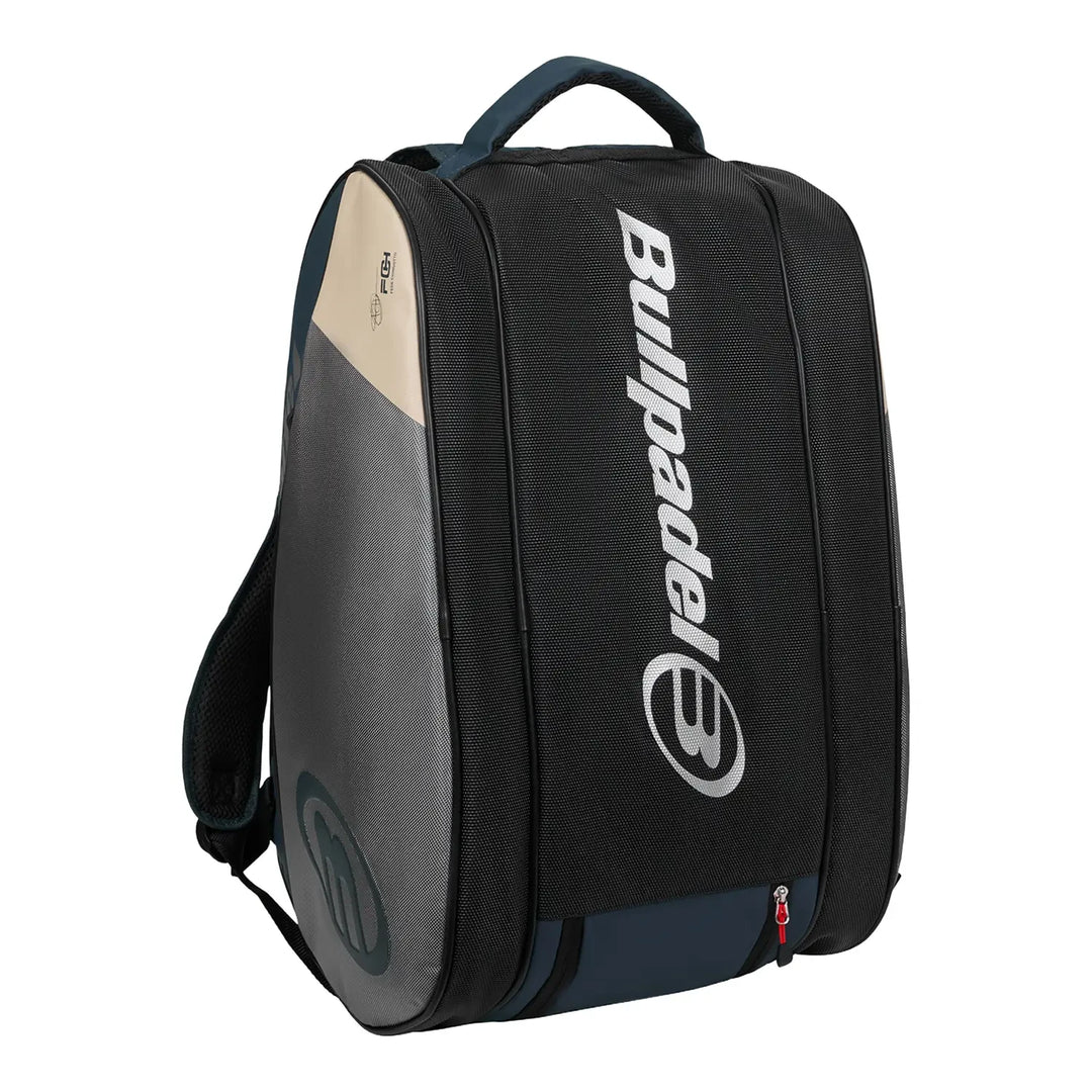BAG 26-BPP26017 NEURON-006-GRIS OSCURO