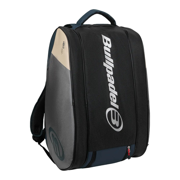 BAG 26-BPP26017 NEURON-006-GRIS OSCURO