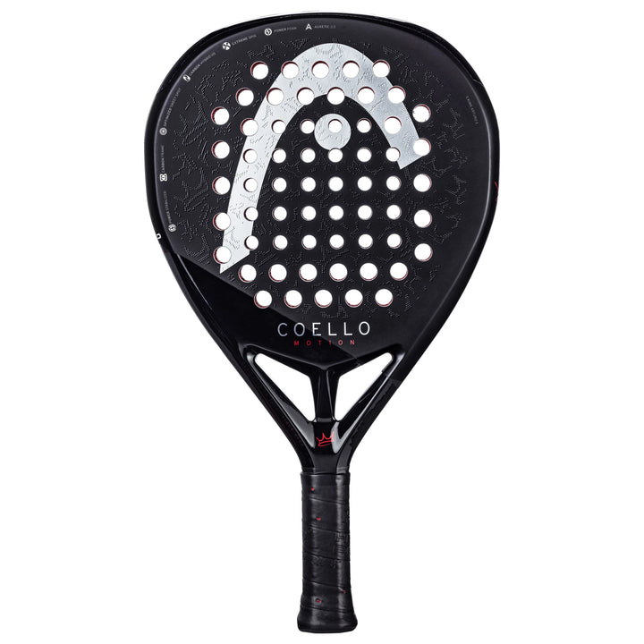 Coello Motion 2025