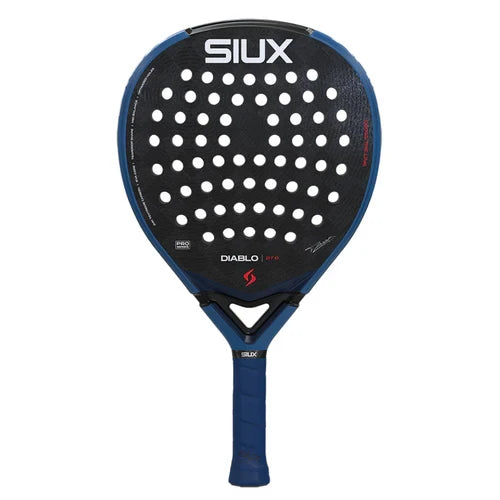 Siux Diablo Pro Royal Blue Tino Libaak 26