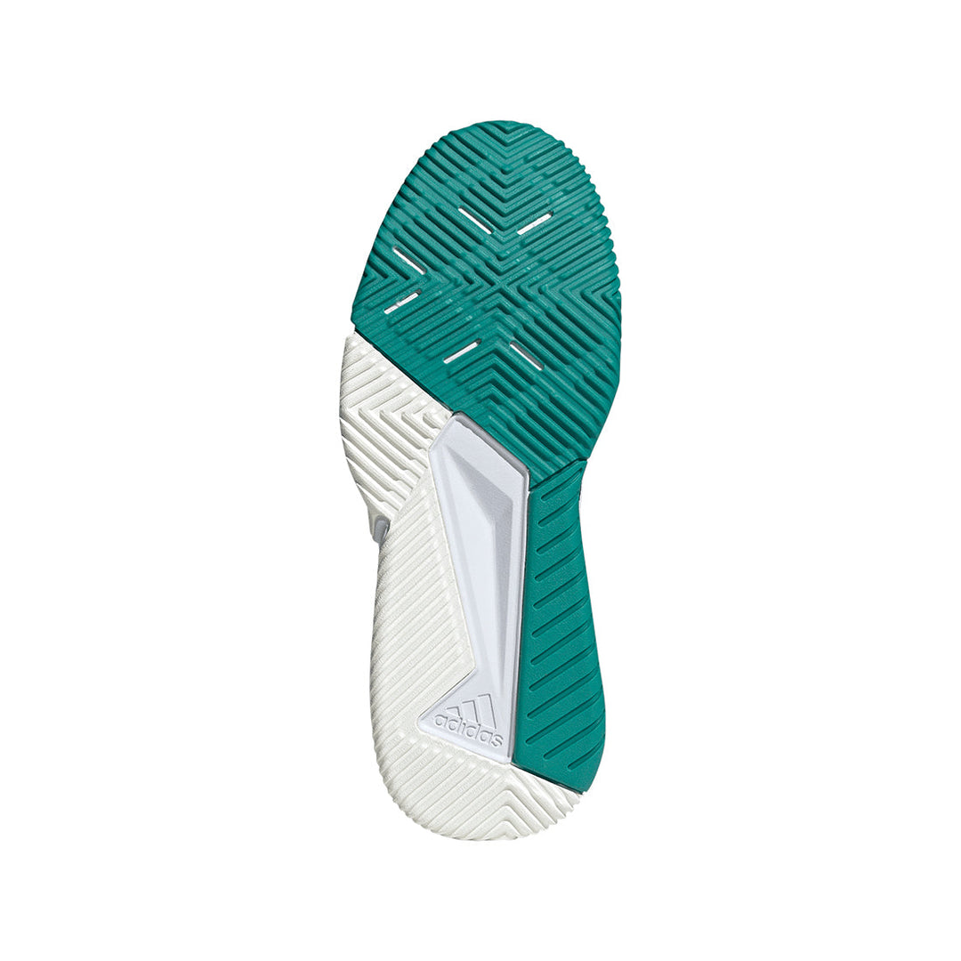 Courtquick Padel M - Ftwr White/Ftwr White/Aurora Ivy