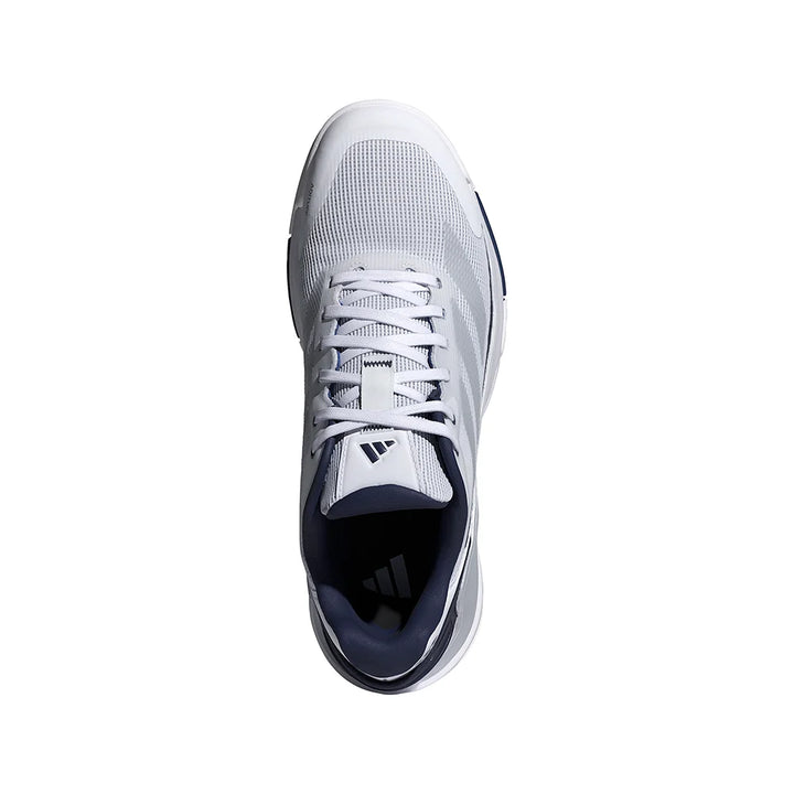 Adidas Shoes Crazyquick Ls Padel WHITE JR2127
