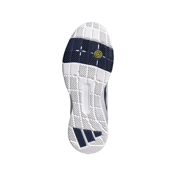 Adidas Shoes Crazyquick Ls Padel WHITE JR2127