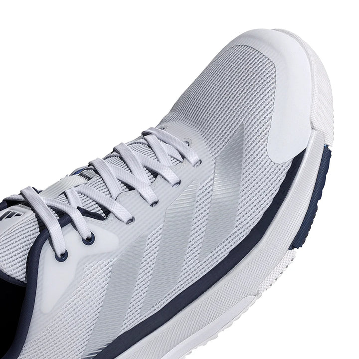 Adidas Shoes Crazyquick Ls Padel WHITE JR2127