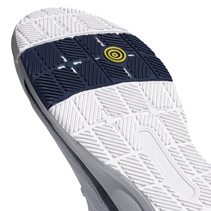 Adidas Shoes Crazyquick Ls Padel WHITE JR2127