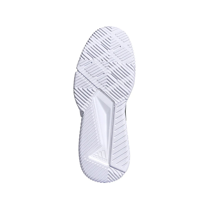 Adidas Shoes CourtQuick Padel White JR4648