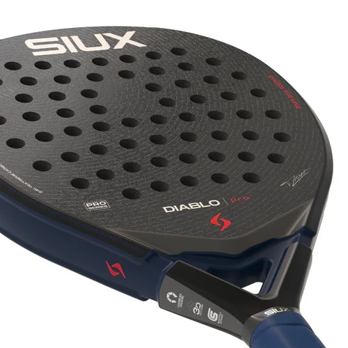 Siux Diablo Pro Night Blue Tino Libaak 26