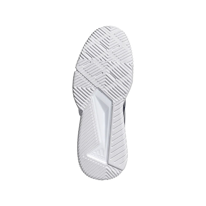 Adidas Shoes CourtQuick Padel Blue JR3633