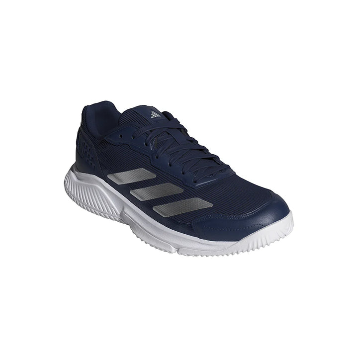 Adidas Shoes CourtQuick Padel Blue JR3633