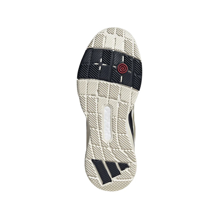 Adidas Shoes Crazyquick Boost Padel W Team Victory Red JR3654