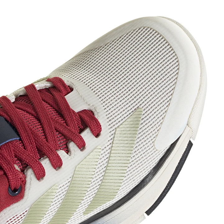 Adidas Shoes Crazyquick Boost Padel W Team Victory Red JR3654