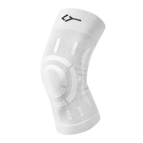Floky Knee Support  Destra White DX
