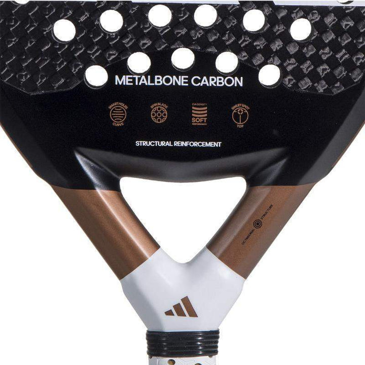 Metalbone Carbon 2023